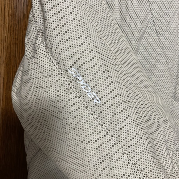 Spyder Ski Jacket Women - Picture 3 of 12